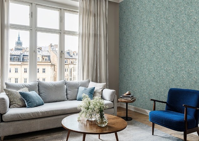 Picture of Gunhild Blue - 1102101-01